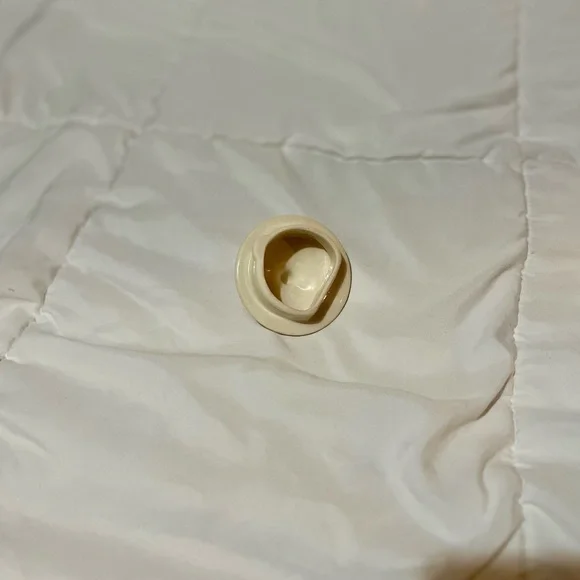 Le Souk Nejma teapot | Handmade | Hand-painted | Rare | Ceramic - Picture 8 of 12